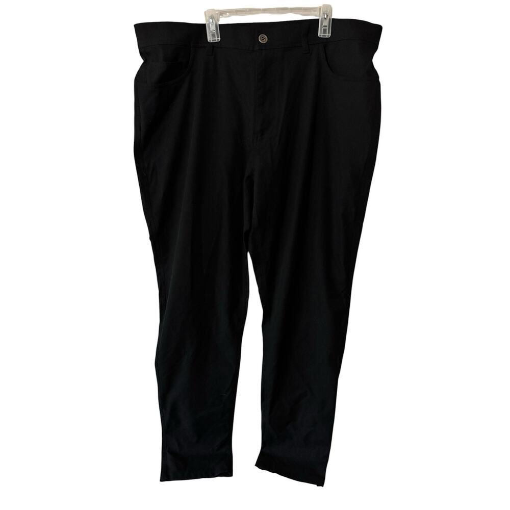 32 Cool Black Pants size 38